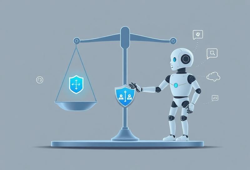 AI এথিক্স গাইড — দায়িত্বশীল AI ব্যবহার ও নীতিমালা