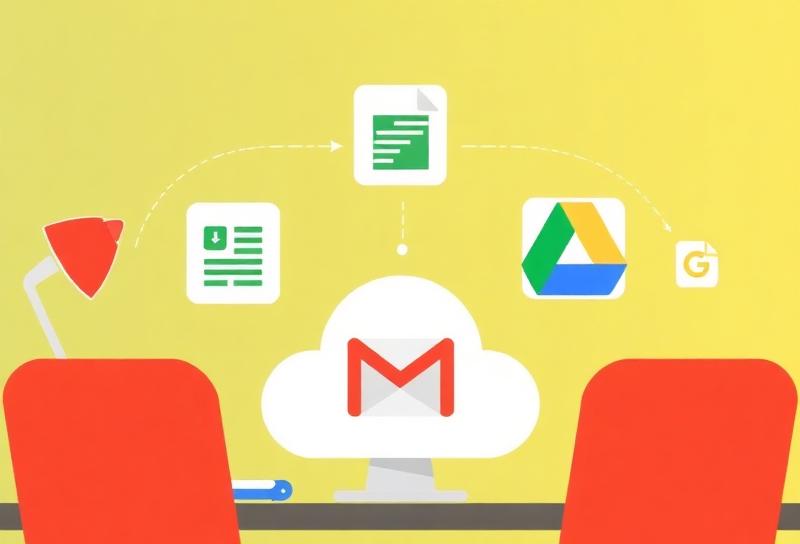 গুগল টুলস গাইড — Sheets, Docs, Drive ব্যবহার