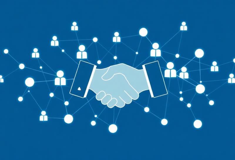 প্রফেশনাল নেটওয়ার্কিং গাইড — LinkedIn ও ক্লায়েন্ট সম্পর্ক