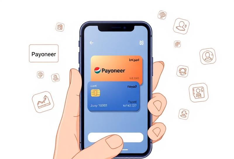 ফ্রিল্যান্সিং পেমেন্ট গাইড — Payoneer, bKash, Nagad দিয়ে আয় উত্তোলন