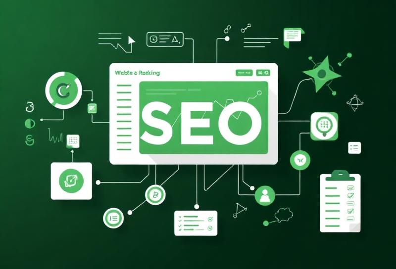 অ্যাডভান্সড SEO গাইড — ব্যাকলিংক ও কন্টেন্ট অপটিমাইজেশন