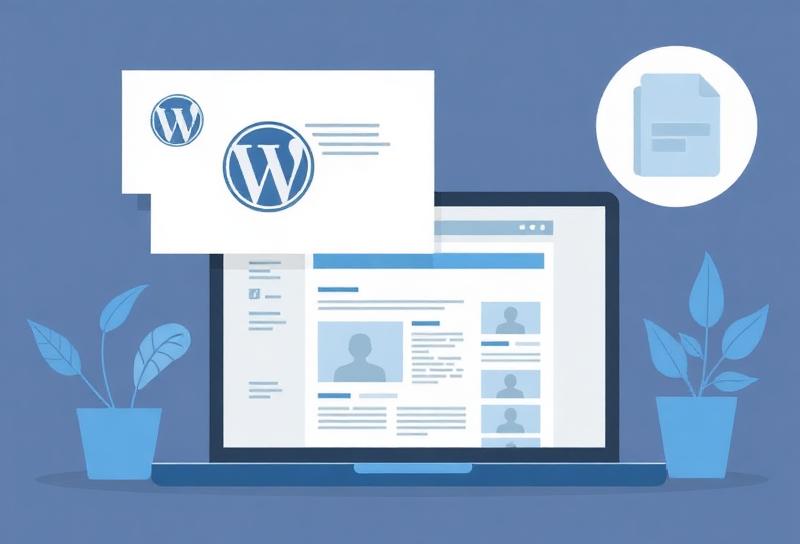 WordPress ডেভেলপমেন্ট গাইড — থিম ও প্লাগইন কাস্টমাইজেশন